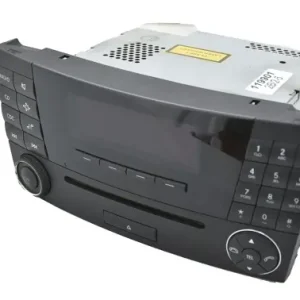 Wybór klientów RADIOODTWARZACZ RADIO MERCEDES A2118702889